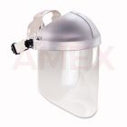 Viziera de protectie ROTH 3M, 230*370 mm
