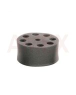 Adaptor tuburi DLAB VT1.3.5, 8 orificii,  20 mm