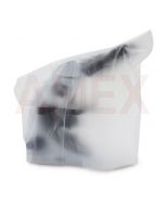 Husa de protectie DC-001 Optika pentru microscoape, marime S, 340*400 mm