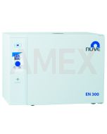Incubator Nuve EN 300, 30 °C la 80 °C, 22 l