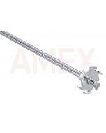 Paleta pentru agitare IKA R 1303, 40*350 mm