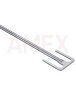 Paleta pentru agitare IKA R 1330, 45*350 mm