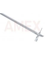 Paleta pentru agitare IKA R 1342, 50*350 mm