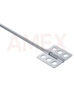 Paleta pentru agitare IKA R 1375, 70*550 mm