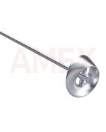 Paleta pentru agitare IKA R 3001.1, 100*575 mm