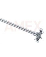 Paleta pentru agitare IKA R 3004.1, 50*565 mm