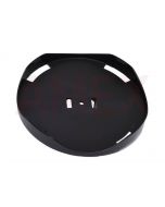 Suport DLAB VT1.3 pentru adaptor tuburi,  100 mm
