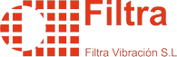 filtra vibracion
