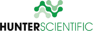 hunter scientific