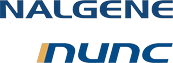 nunc nalgene