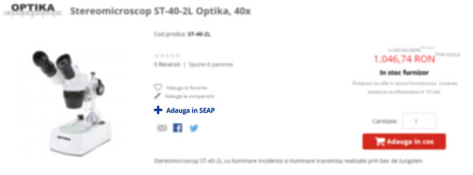 SEAP Tutorial